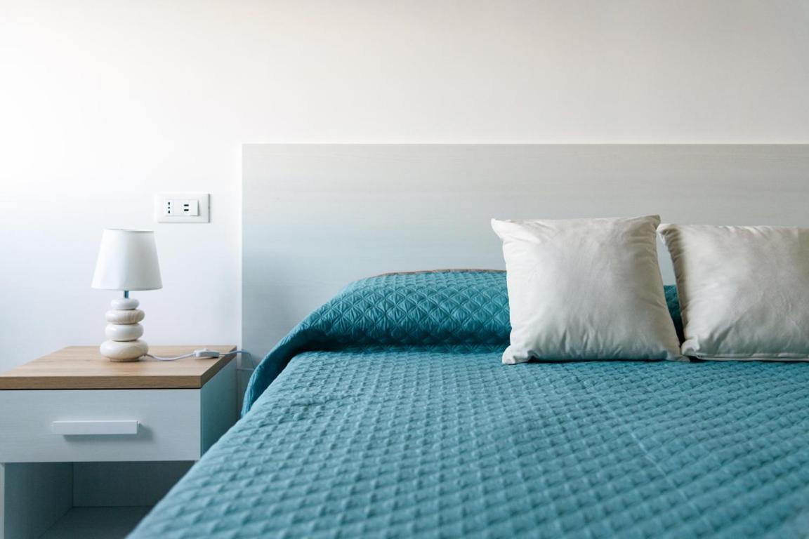 Sorrentovibes - Sea View Rooftop Apartment With Jacuzzi & Garden Luaran gambar